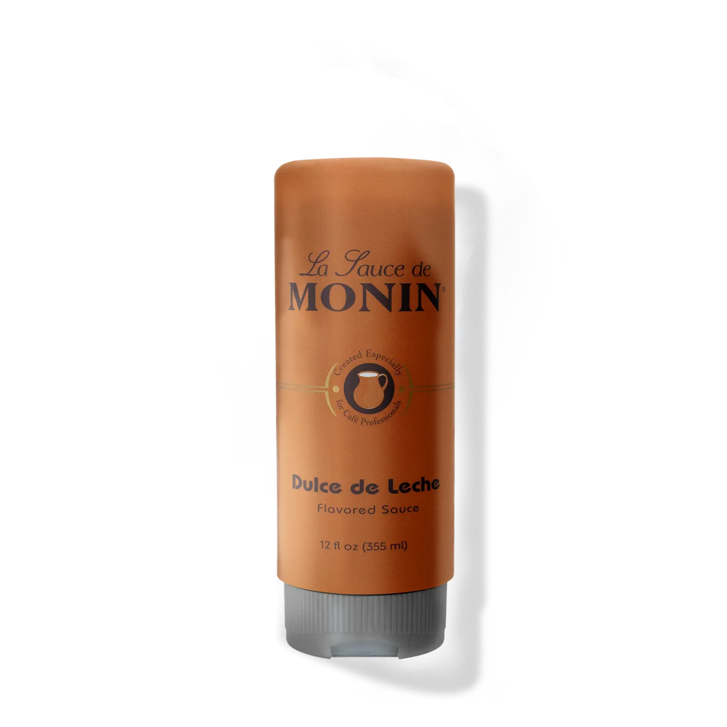 Monin - Dulce de Leche Sauce 12oz