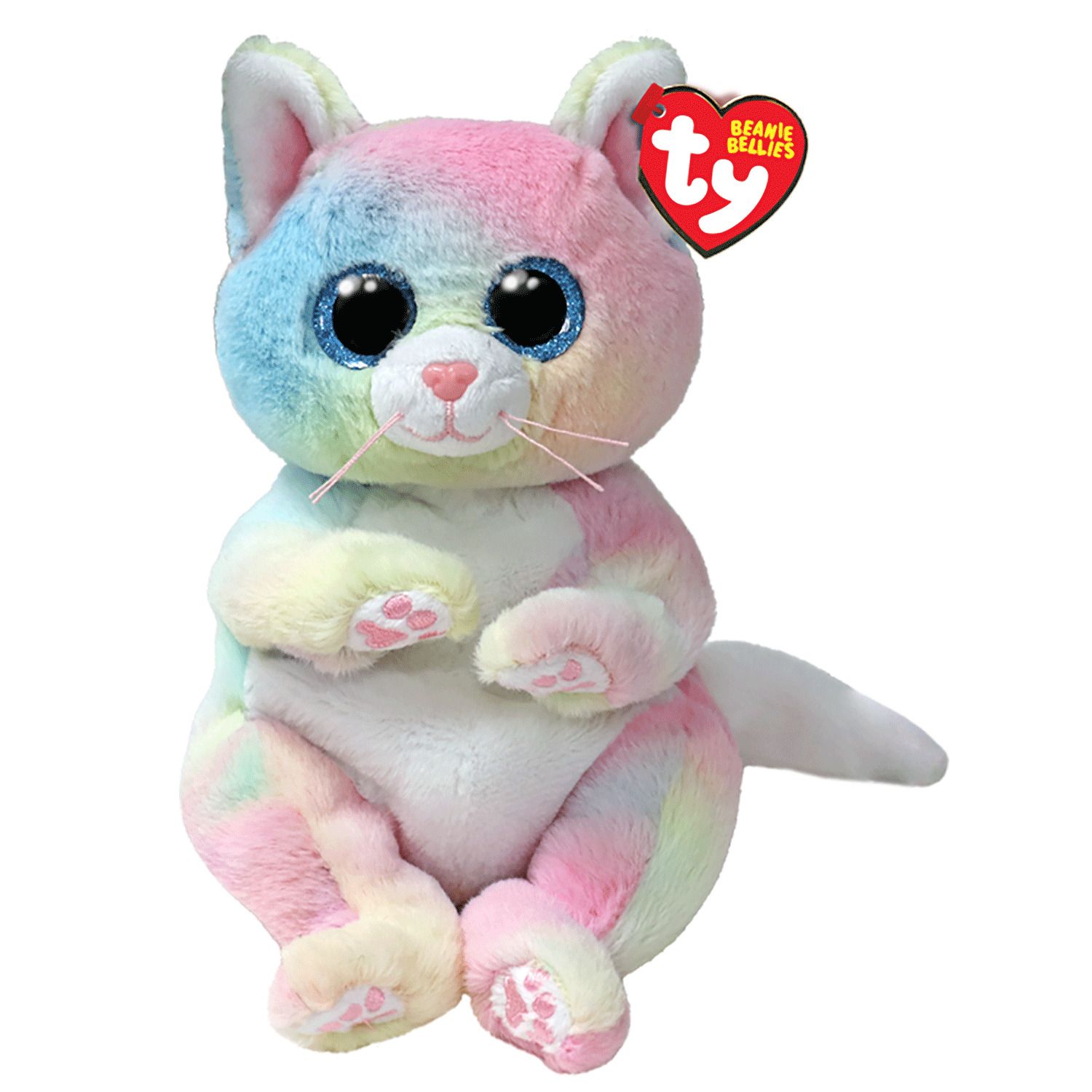 Ty Plushy - Jenni Ty Plushy - Jenni