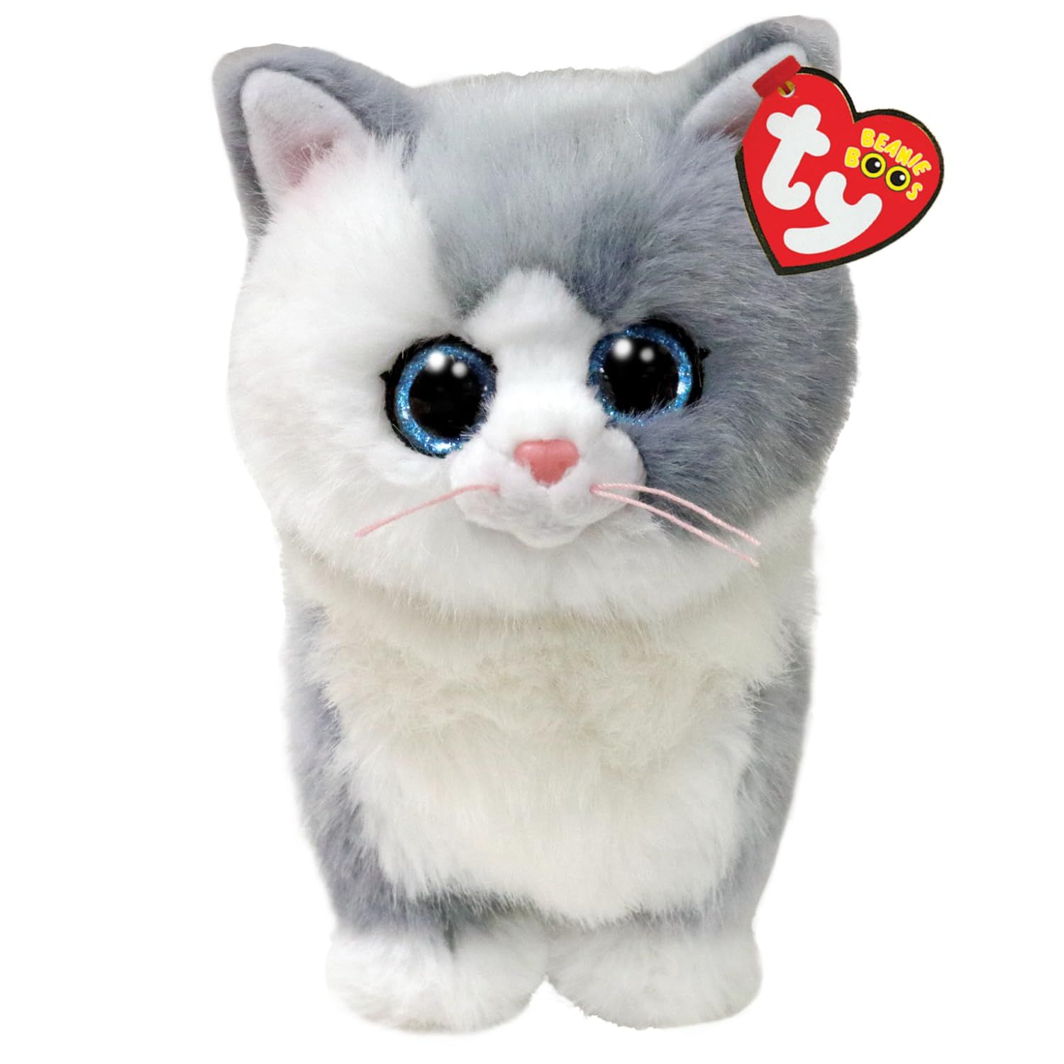 Ty Plushy - Furley