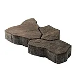 Barkman Mesa Flagstone Antique Brown - 48