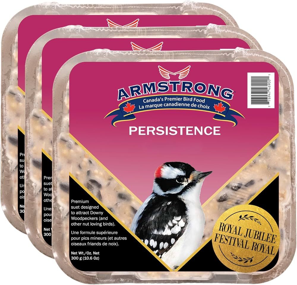 Armstrong - Royal Jubilee Suet