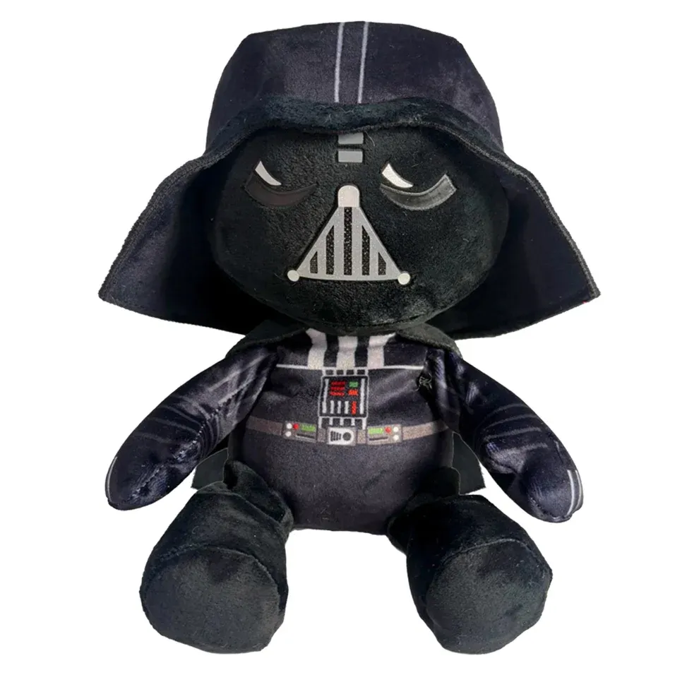 Ty Plushie - Darth Vader Floppy