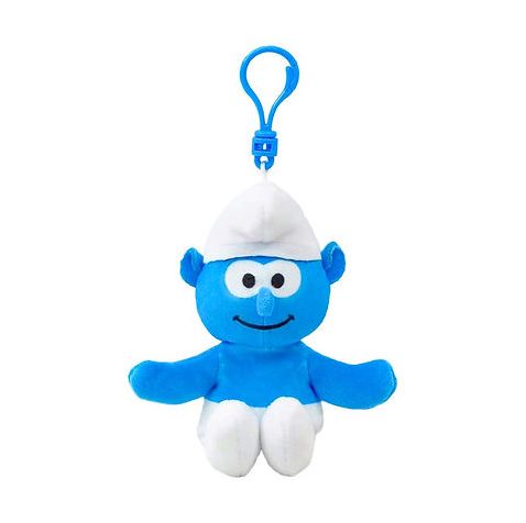 Ty Plushie - Smurfette Floppy