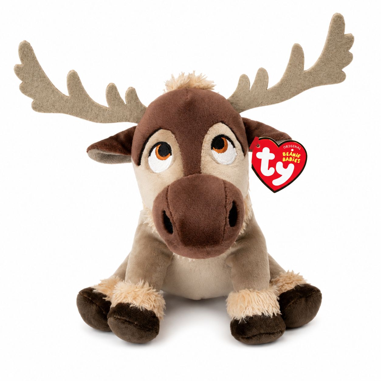 Ty Plushie - Sven Floppy