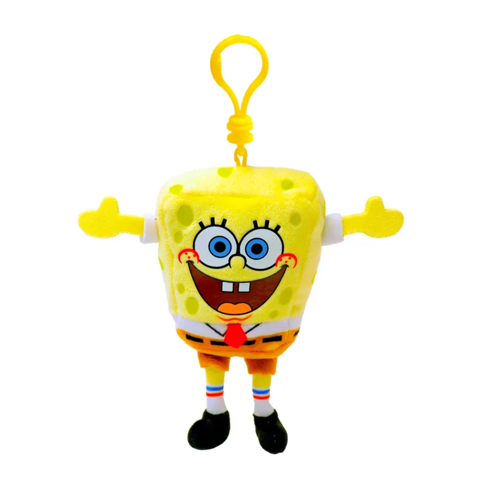 Ty Plushie - Spongebob Floppy