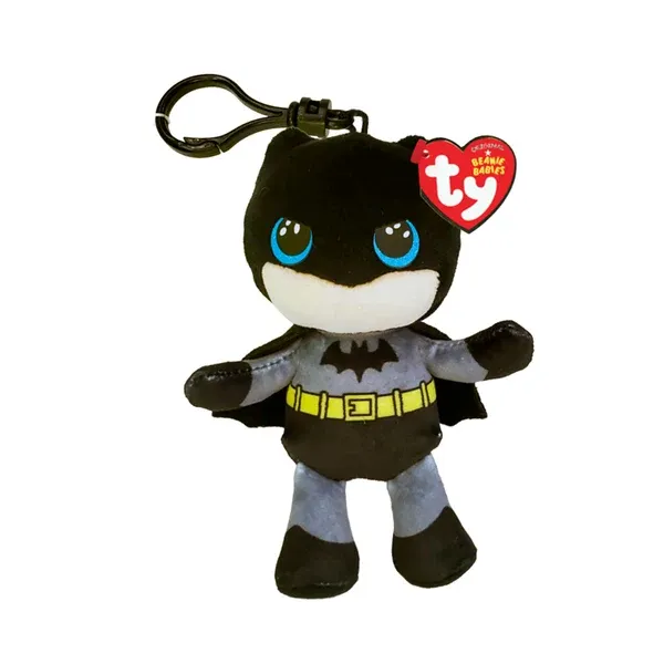 Ty Plushie - Batman Floppy