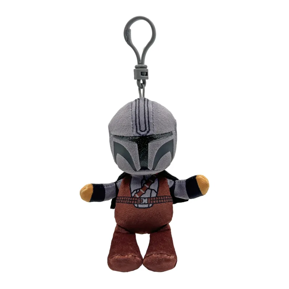 Ty Plushie - The Madalorian Floppy