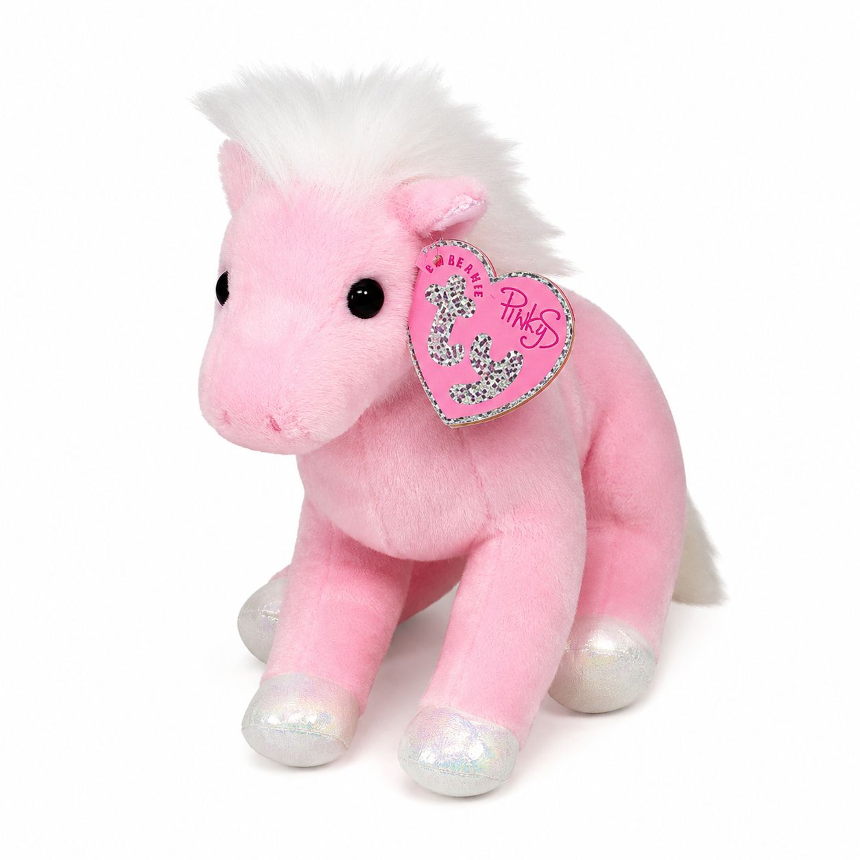 Ty Plushie - Frilly