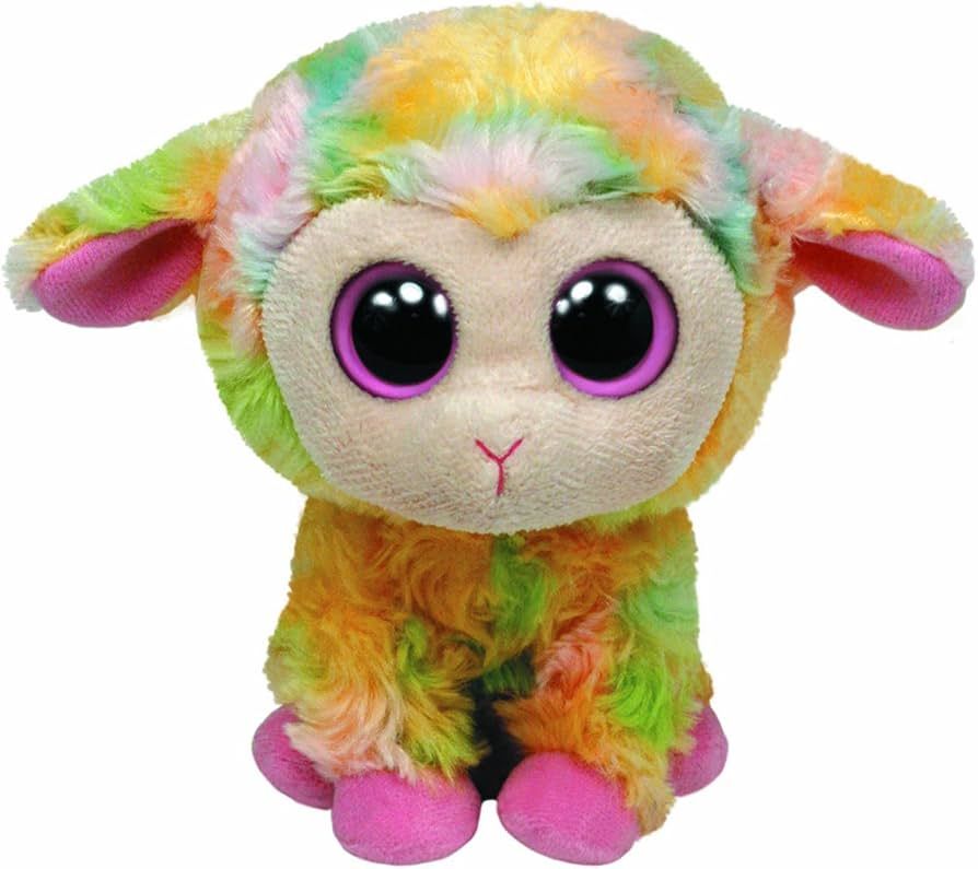 Ty Plushie - Blossom