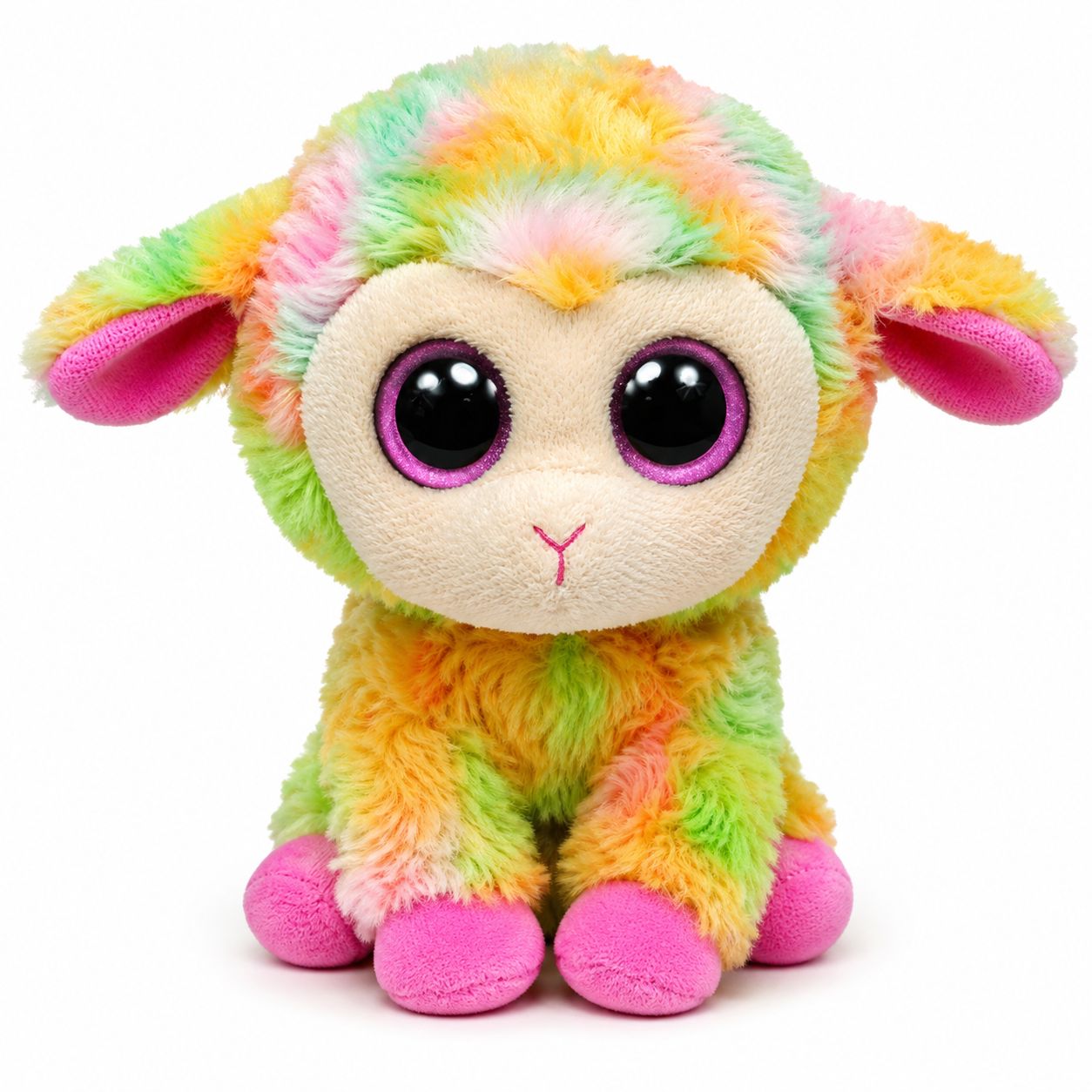 Ty Plushie - Blossom