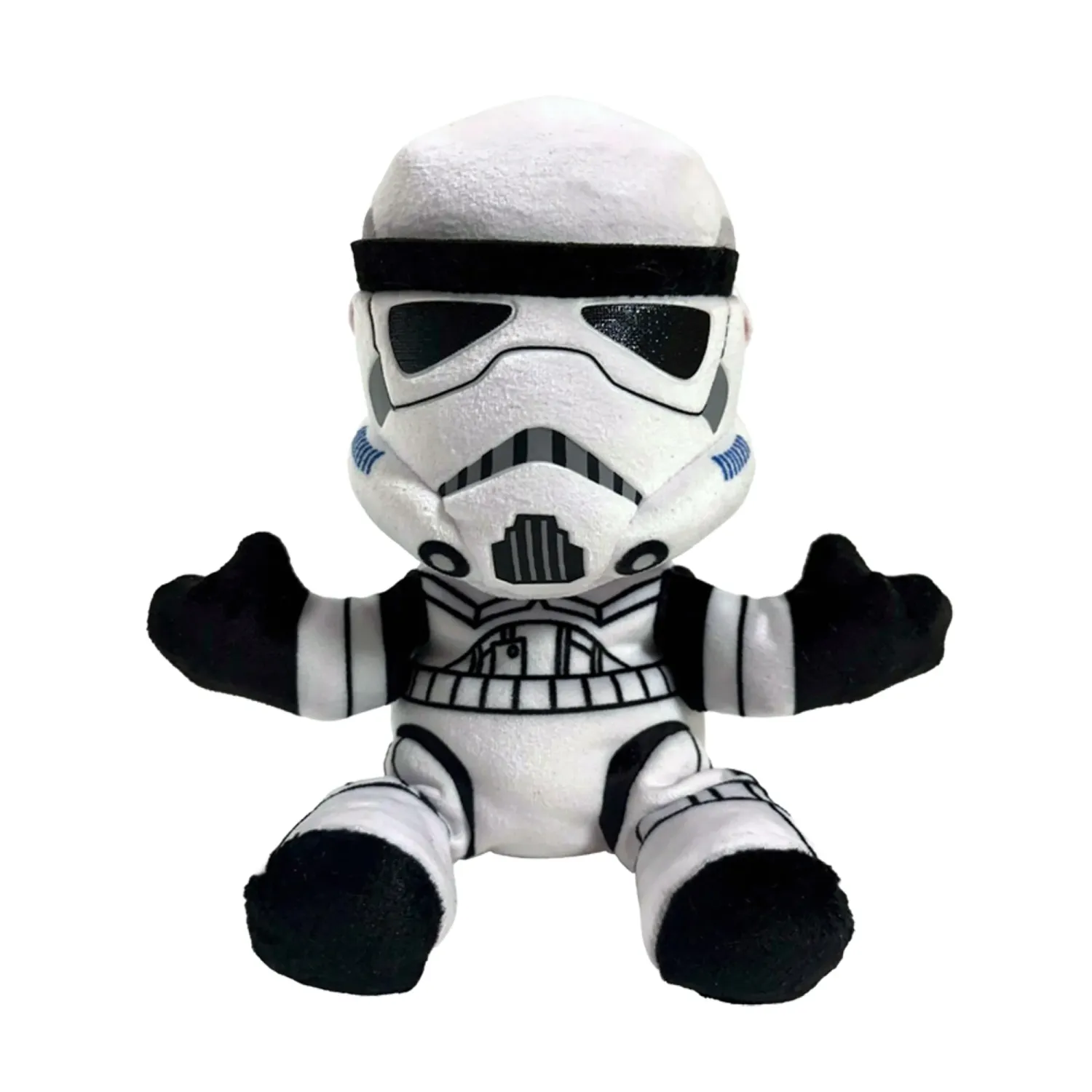 Ty Plushie - Stormtrooper Floppy