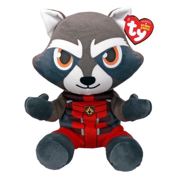 Ty Plushie - Rocket Floppy