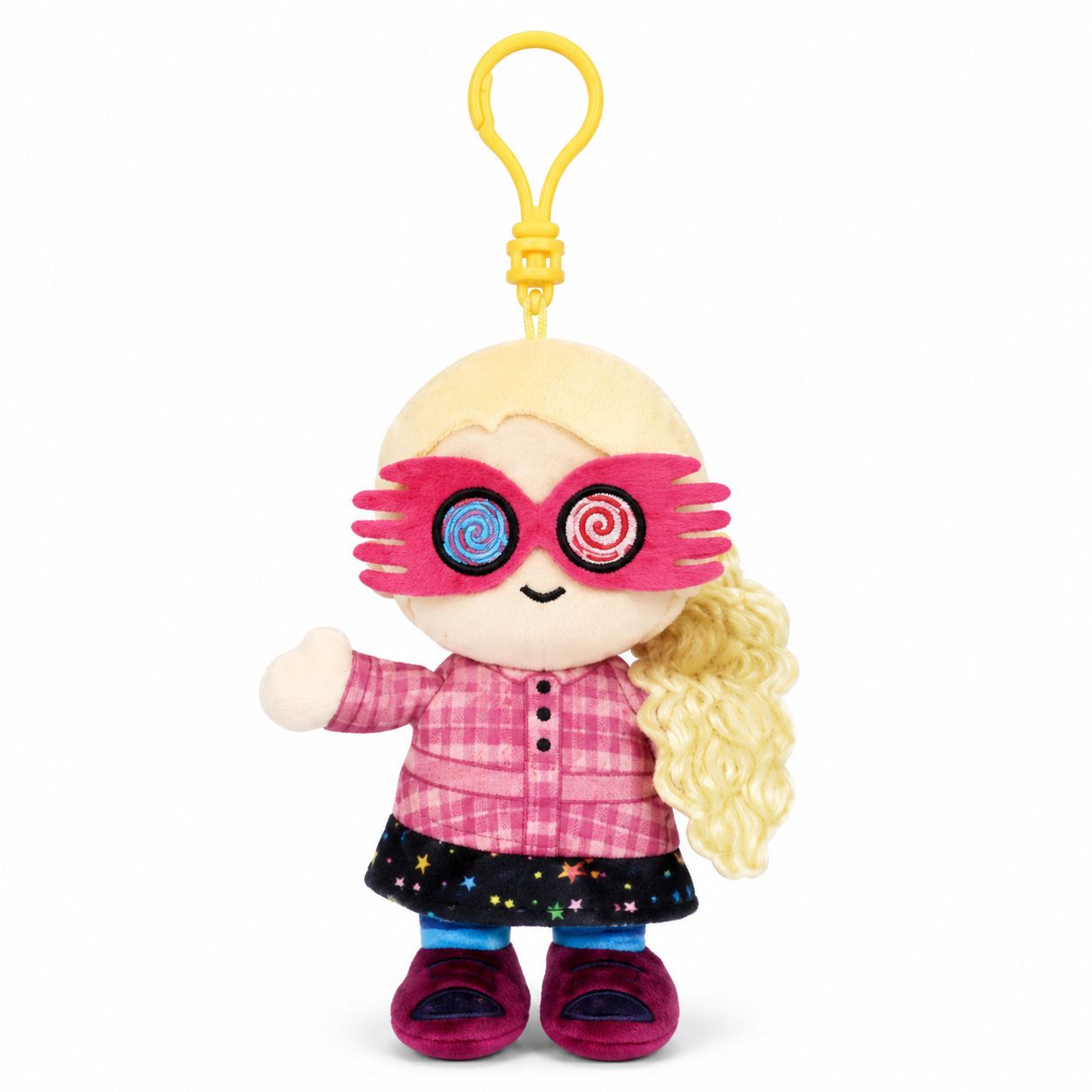 Ty Plushie - Luna Lovegood Floppy