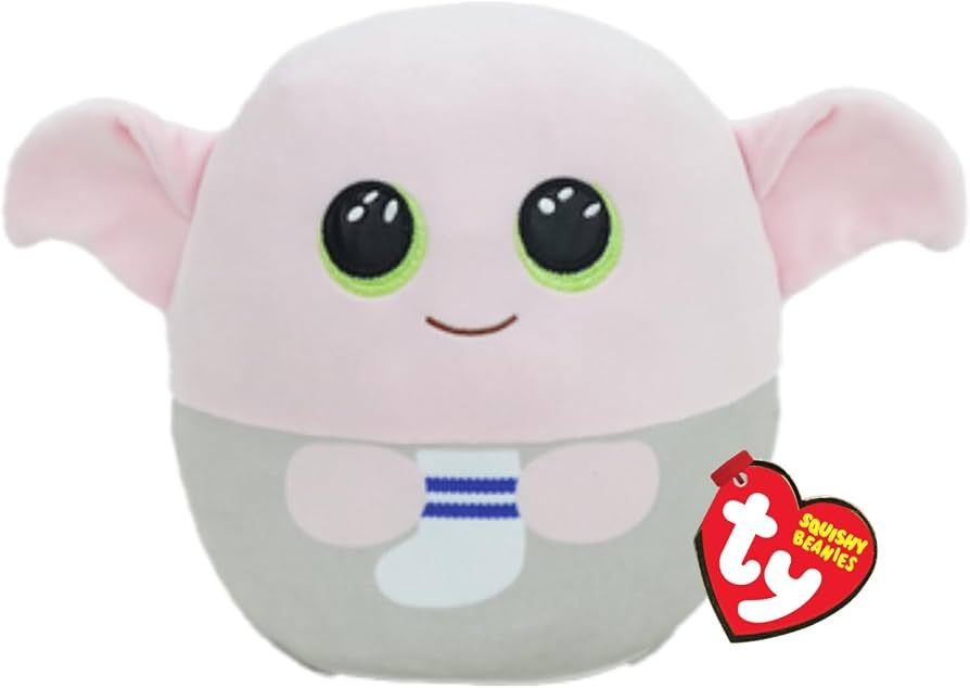 Ty Plushie - Dobby Floppy