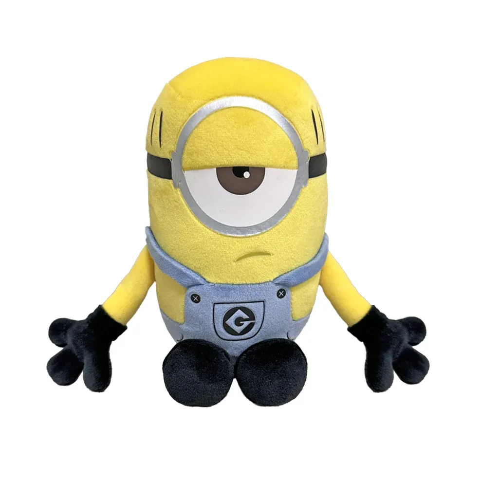 Ty Plushie - Stuart Floppy