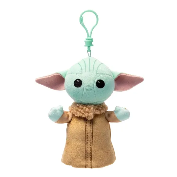 Ty Plushie - Grogu Floppy
