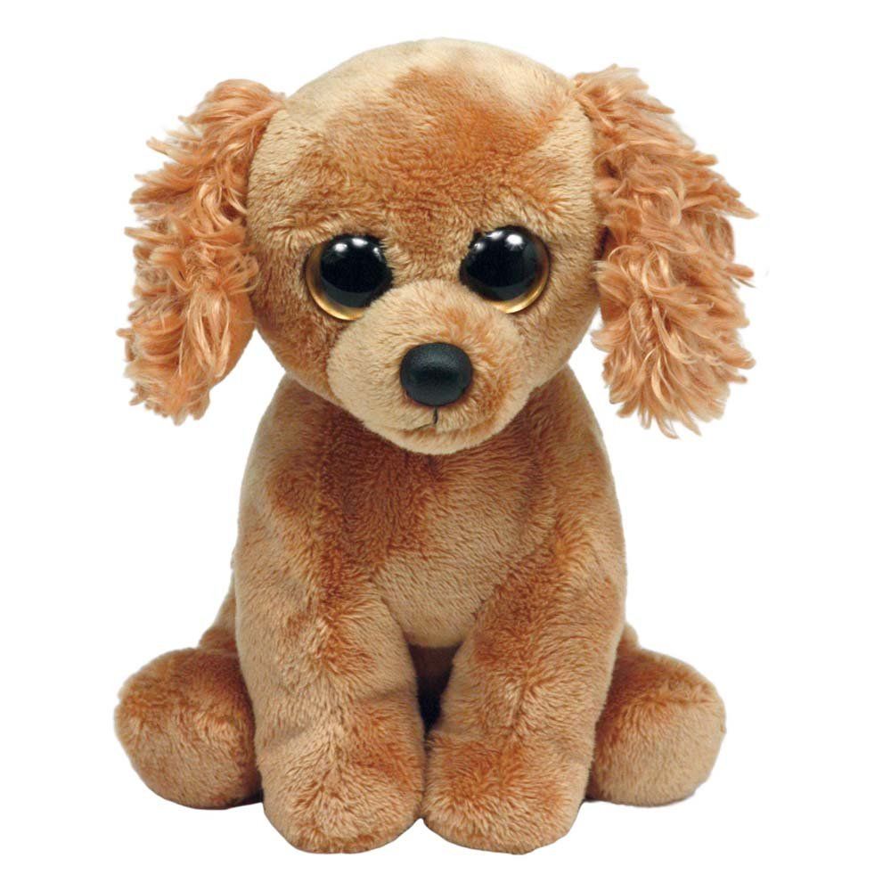 Ty Plushie - Copper