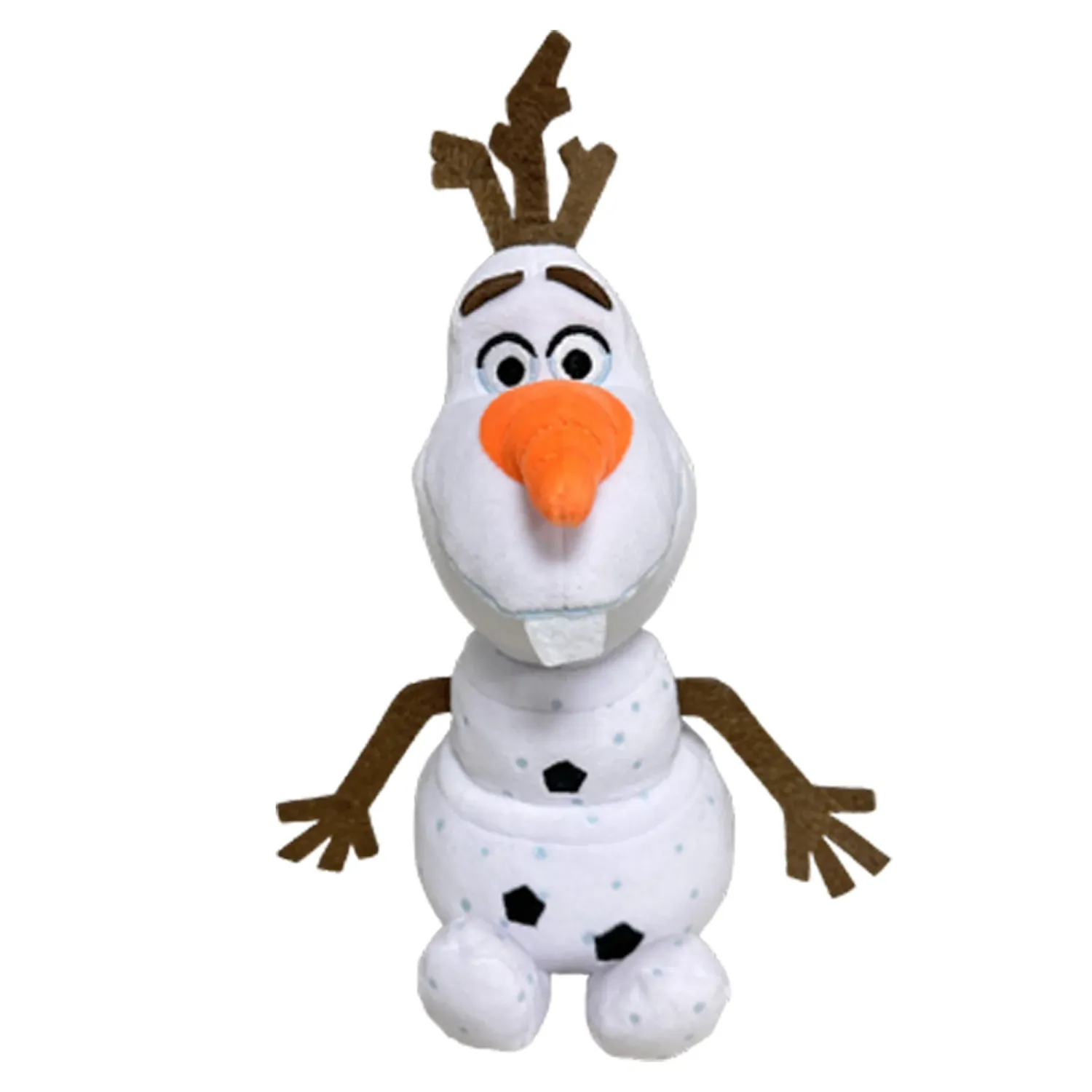 Ty Plushie - Olaf Floppy