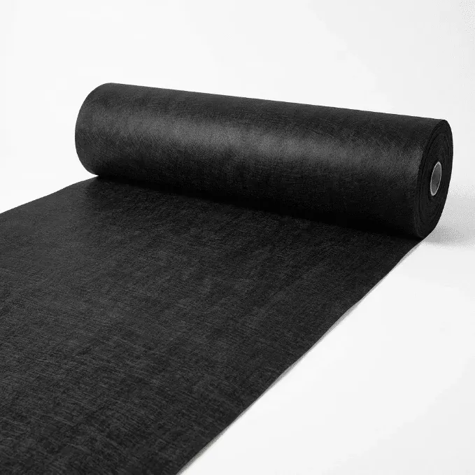 Mr.Tweed - Landscaping Fabric Weed Barrier 8x250' 4.35OZ