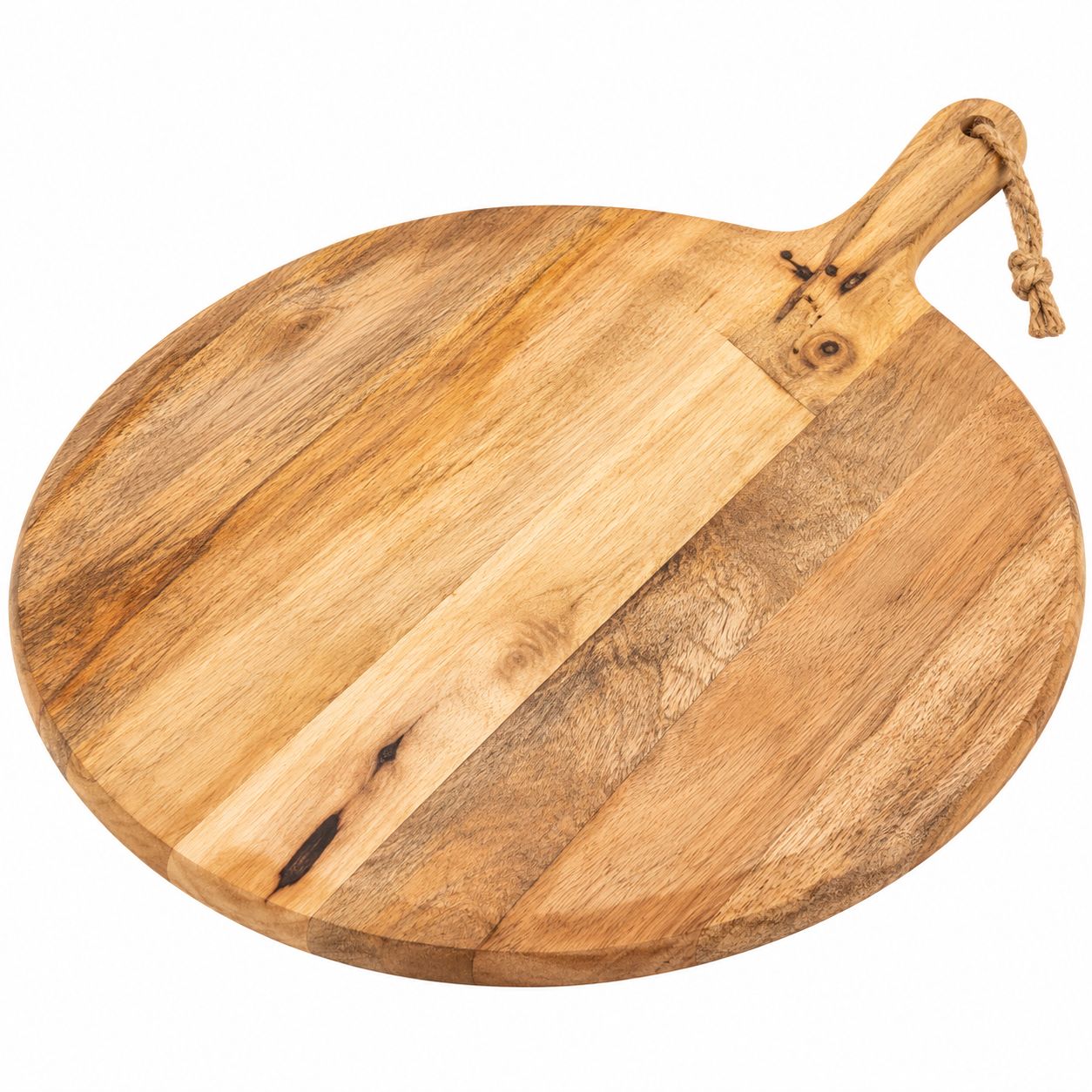 Cutting Board Mango Wood 60cm