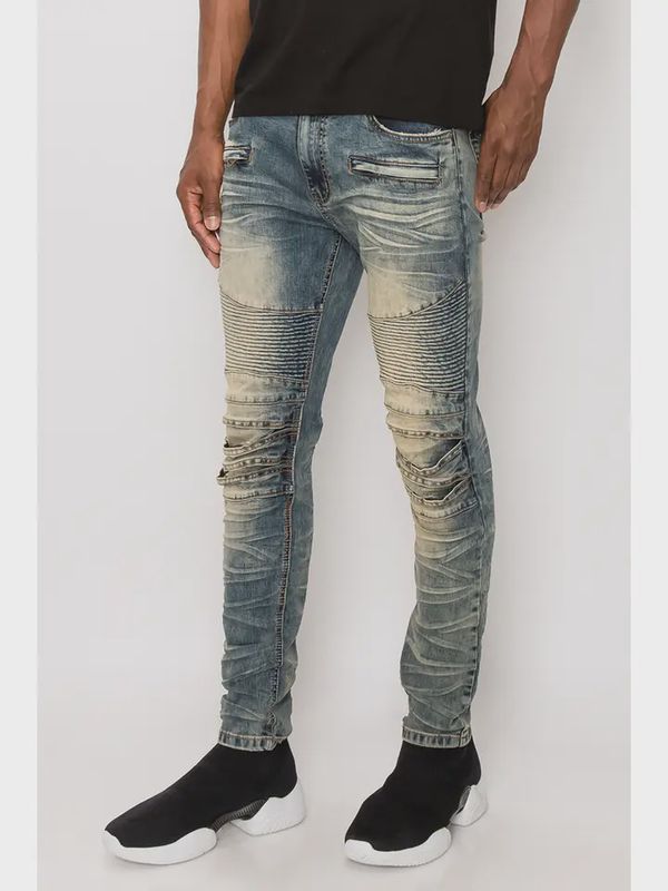 FC JEANS