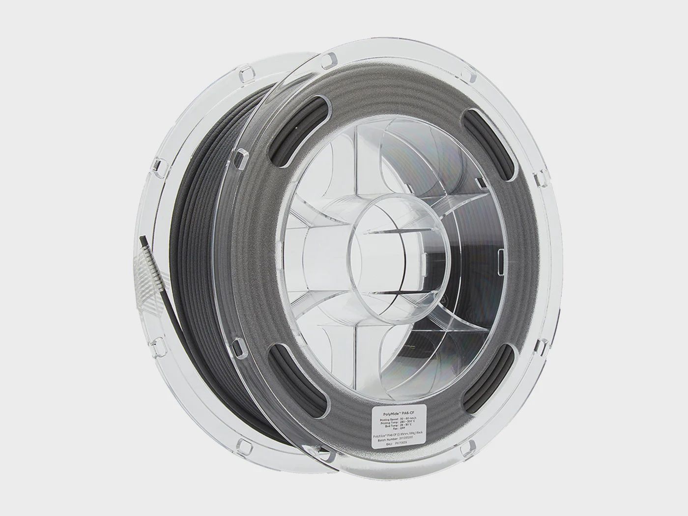 PolyMide PA6-CF 2.85mm 500g