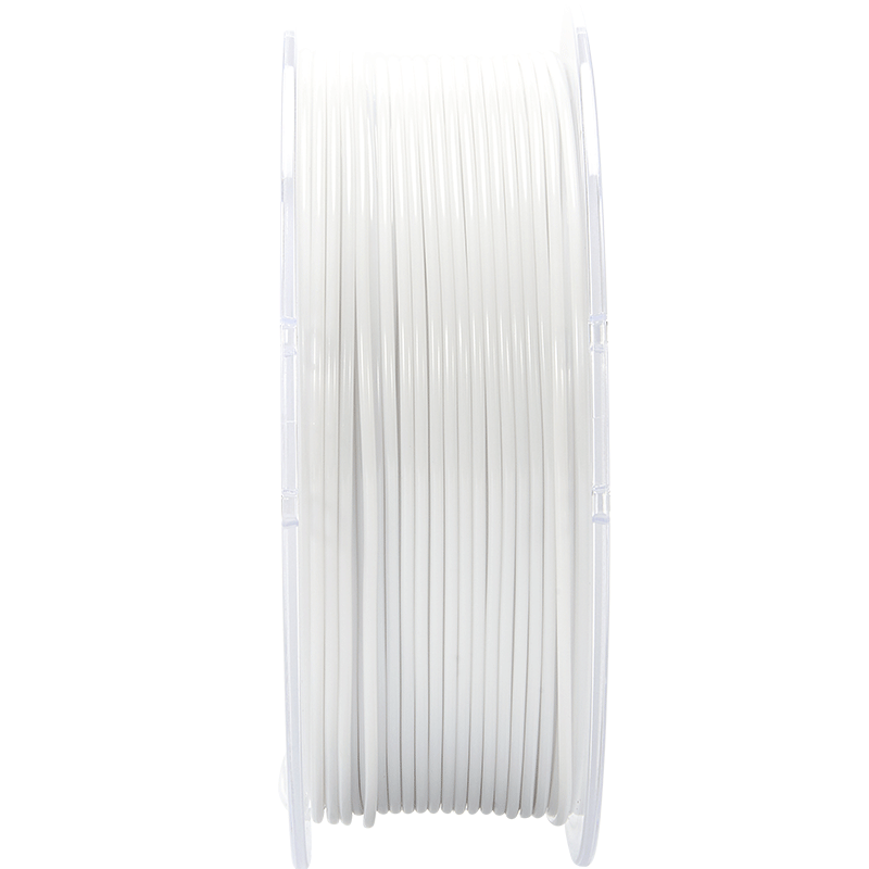 PolyFlex TPU95-HF 2.85mm 1kg, Colour: White