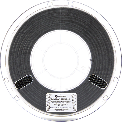PolyFlex TPU95-HF 2.85mm 1kg