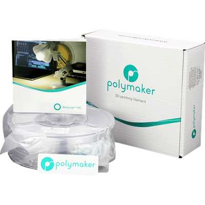 PolyLite PC 1.75mm 1kg