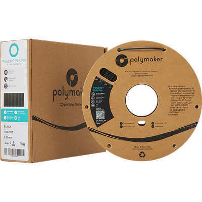 PolyLite PLA Pro 2.85mm 1kg