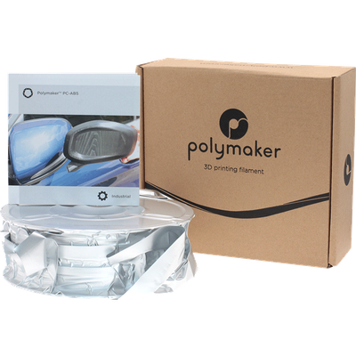 Polymaker PC-ABS 1.75mm 1kg