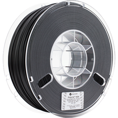 PolyLite ASA 2.85mm 1kg