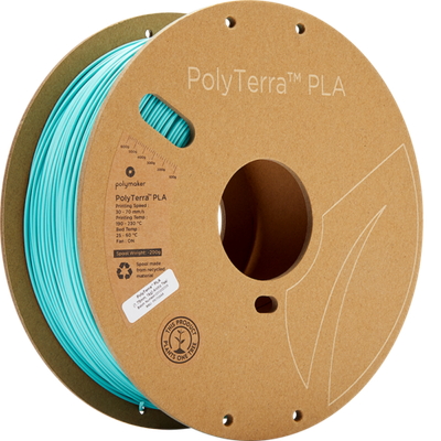 PolyTerra PLA Standard 1.75mm 1kg