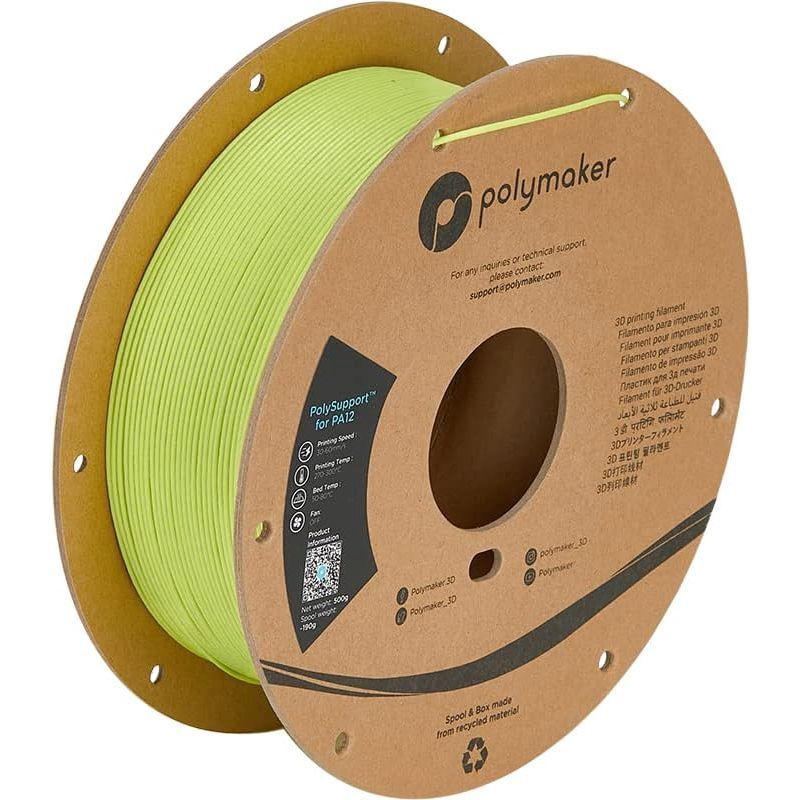PolySupport for PA12 1.75mm 500g