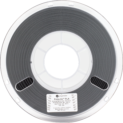 PolyLite PLA 2.85mm 1kg
