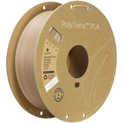 PolyTerra PLA Gradient 1.75mm 1kg