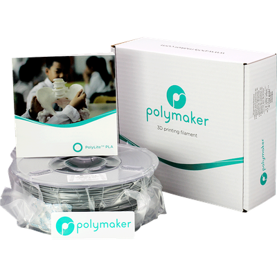 PolyLite PLA 1.75mm 1kg