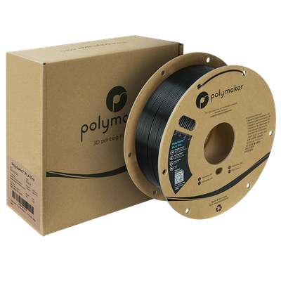Polymaker™ PLA Pro - High Speed Tough PLA 1.75mm 1kg