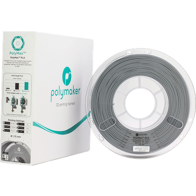 PolyMax Tough PLA 1.75mm 750g