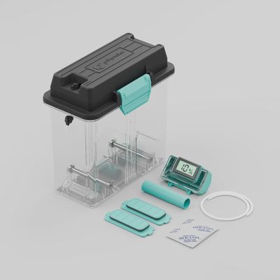 PolyDryer Storage Box