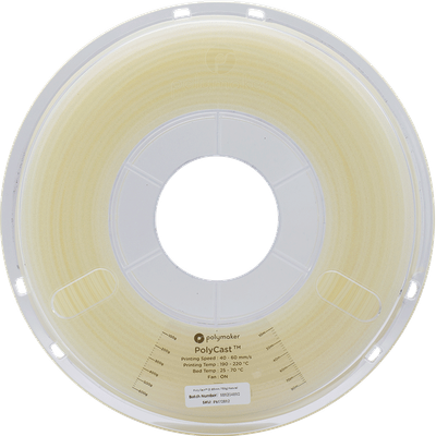 PolyCast 2.85mm 750g