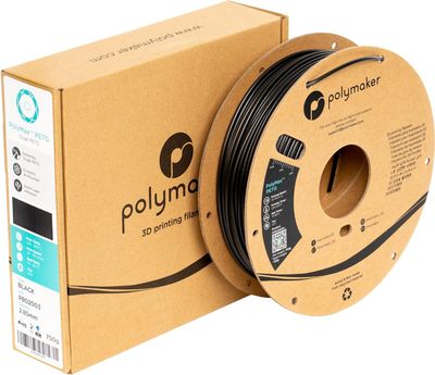 PolyMax PETG-ESD 2.85mm 500g