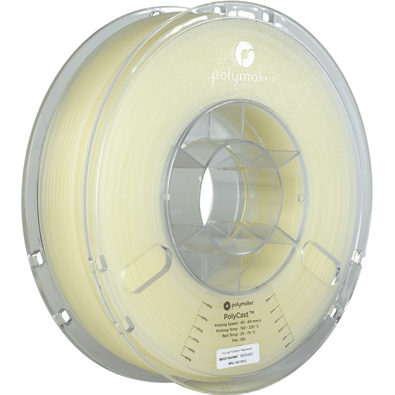 PolyCast 2.85mm 750g