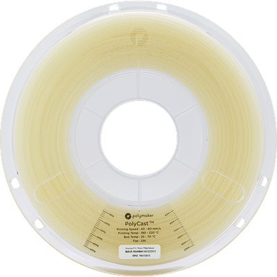 PolyCast 1.75mm 750g