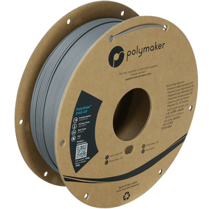 PolyMide PA6-GF 2.85mm 500g, Colour: Grey