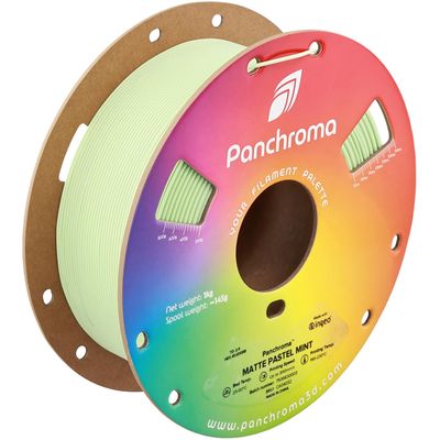 Panchroma Matte PLA Pastel 1.75mm 1kg
