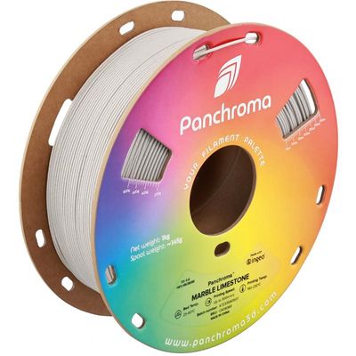 Panchroma Matte PLA Marble 1.75mm 1kg