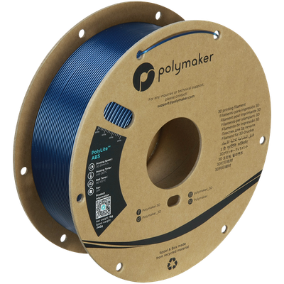 Polymaker ABS Metallic 1.75mm 1kg