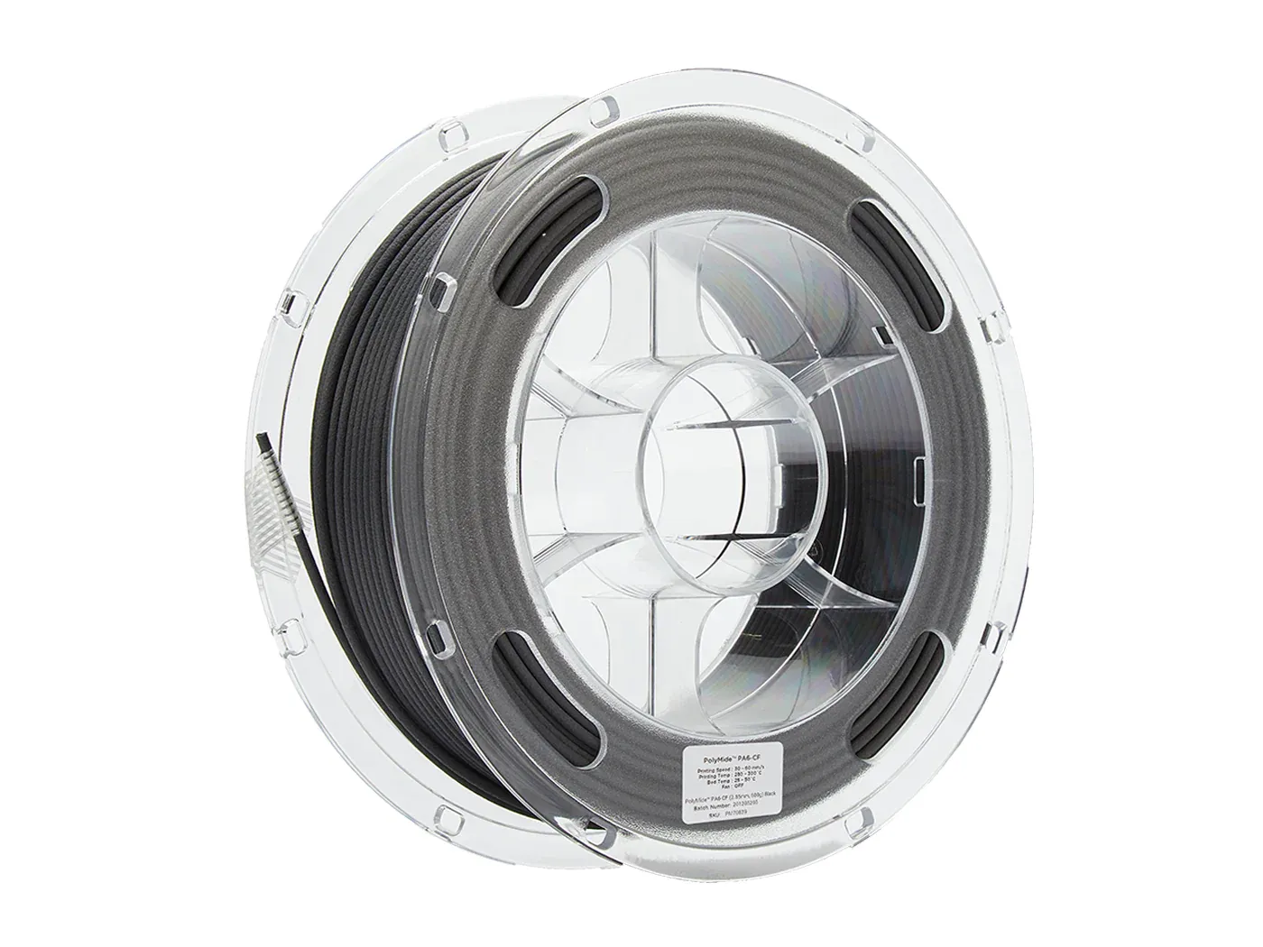 PolyMide PA6-CF 2.85mm 500g