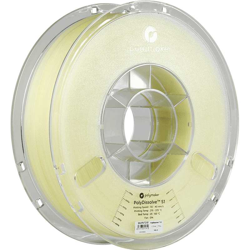PolyDissolve S1 1.75mm 750g